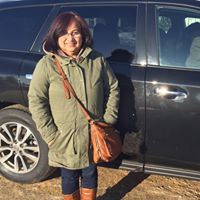 Rebecca Velasco Photo 15