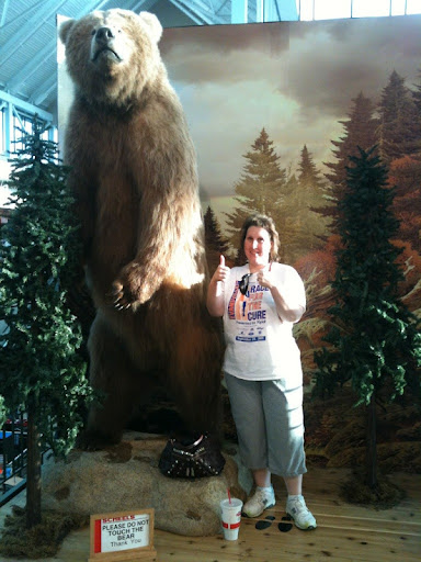 Lisa Roberson Photo 21
