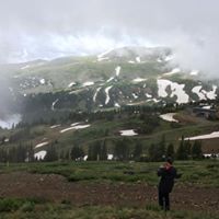 James Blackie Photo 24