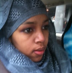 Fadumo Mohamed Photo 12