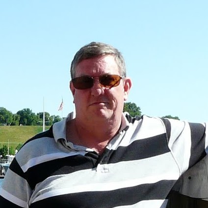 Bill Campbell Photo 27