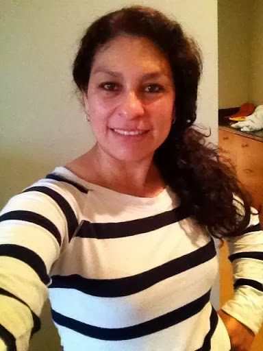 Aracely Caceres Photo 14