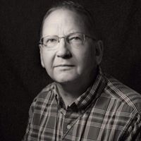 Steve Meeks Photo 18