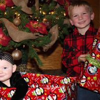 Tammy Beckwith Photo 10