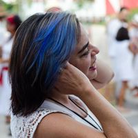 Claudia Albuquerque Photo 8