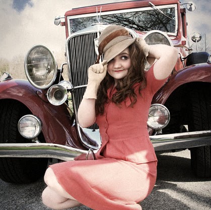 Elizabeth Dickerson Photo 36