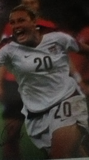 Julia Downing Photo 2