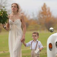 Rachelle Reynolds Photo 12