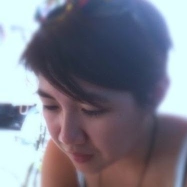Janet Lam Photo 37