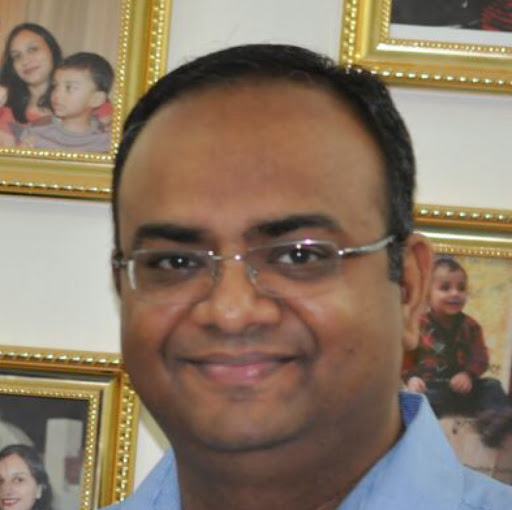 Anupam Gupta Photo 38