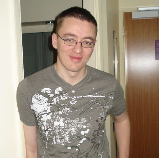 Stuart Reid Photo 5