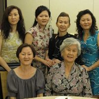 Linda Tung Photo 21