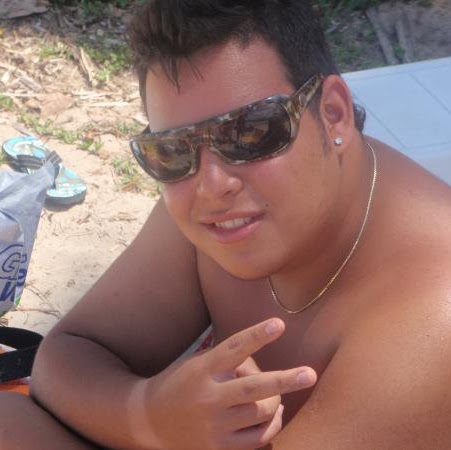Omar Aponte Photo 12
