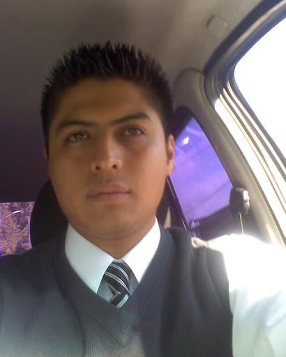 Cesar Aguilera Photo 10