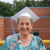 Annette Brousseau Photo 2