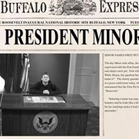Billy Minor Photo 7