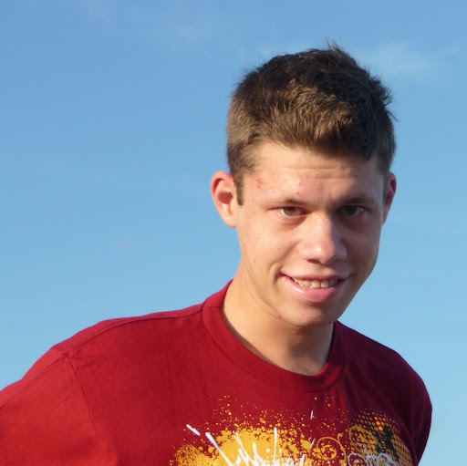 David Cochran Photo 42