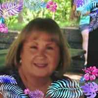 Christine Nicholas Photo 39