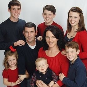 Colleen Parigen Photo 3