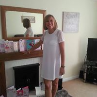 Geraldine Short Photo 6
