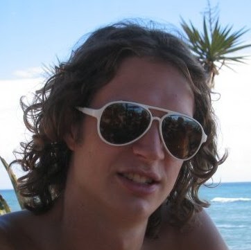 Nick Atkins Photo 26
