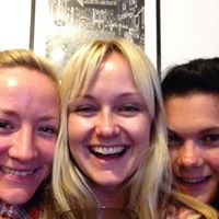 Kate Robertson Photo 18
