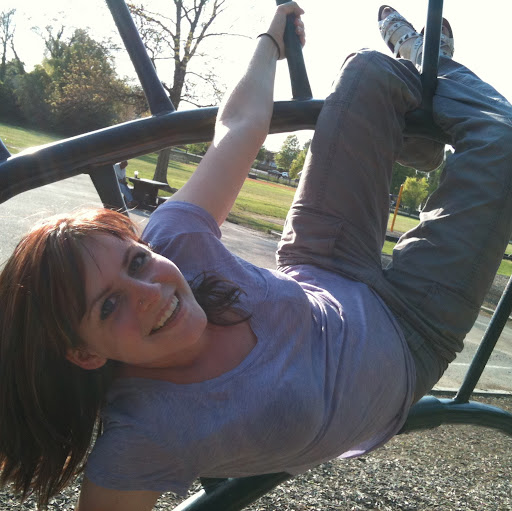 Emily Mercer Photo 25