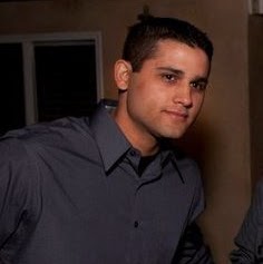 Nick Dillon Photo 9