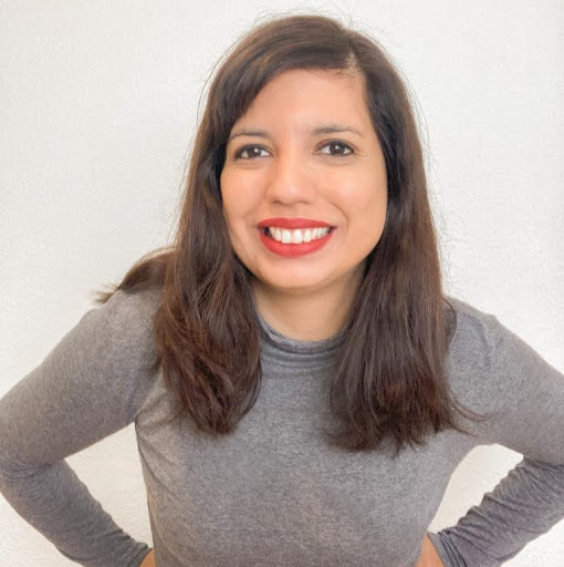 Silvina Gutierrez Photo 4