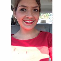 Grace Swain Photo 13