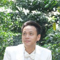 Albert Wang Photo 13