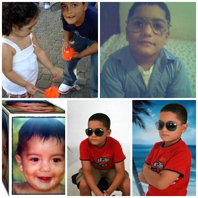 Christopher Santana Photo 9