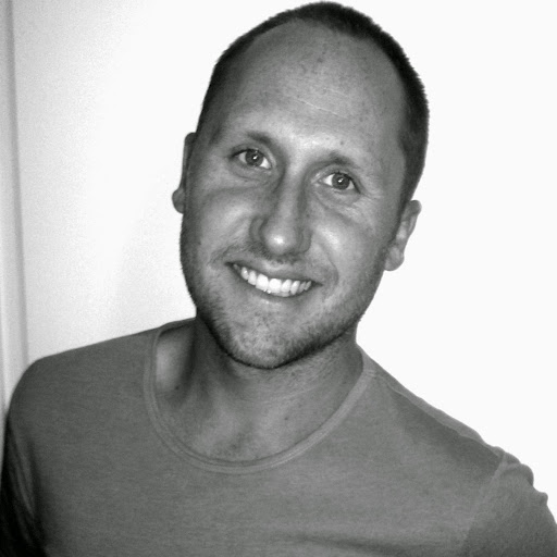 Lucas Perry Photo 33