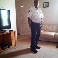 Tony Rogers Photo 25