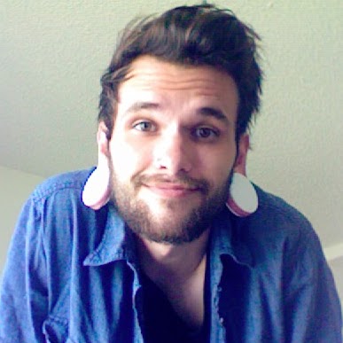 Andrew Nutter Photo 20