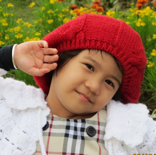 Hoa Vu Photo 27