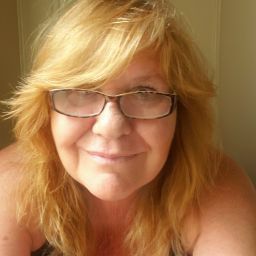 June Clements Photo 26