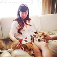 Linda Shi Photo 28