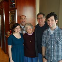 Ruth Swanson Photo 4