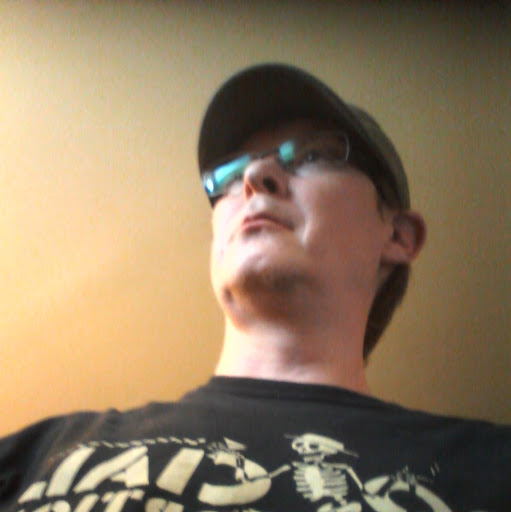 Jason Blevins Photo 38