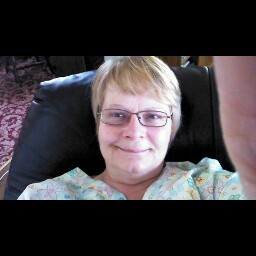Mary Toomey Photo 7