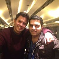 Sundeep Gill Photo 17