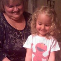 Janet Stover Photo 12