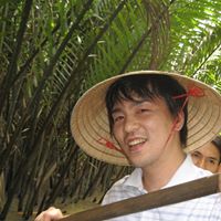 Steve Shin Photo 6