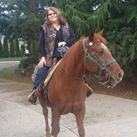 Judith Thibault Photo 7