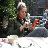 Olivia Gordon Photo 35