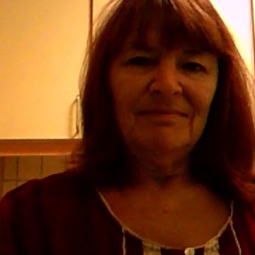 Joan Christensen Photo 11