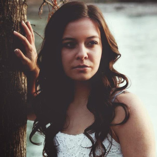 Rachel Dunbar Photo 33