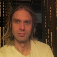 Kristopher Lambert Photo 7