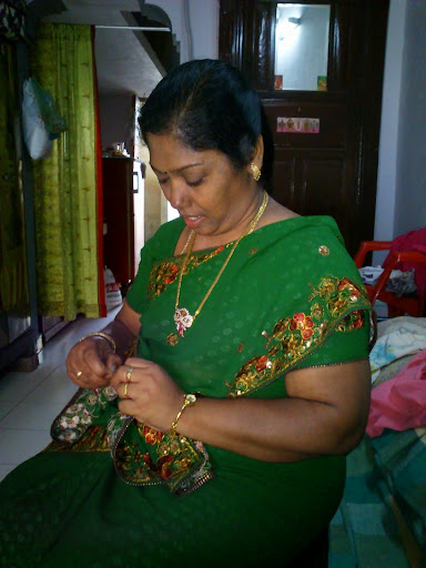 Usha Rani Photo 10
